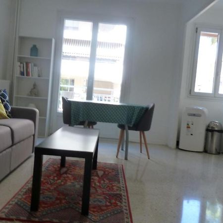 Antibes Centre Studio 27 M2 Renove أنتيب المظهر الخارجي الصورة