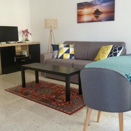 Antibes Centre Studio 27 M2 Renove أنتيب المظهر الخارجي الصورة