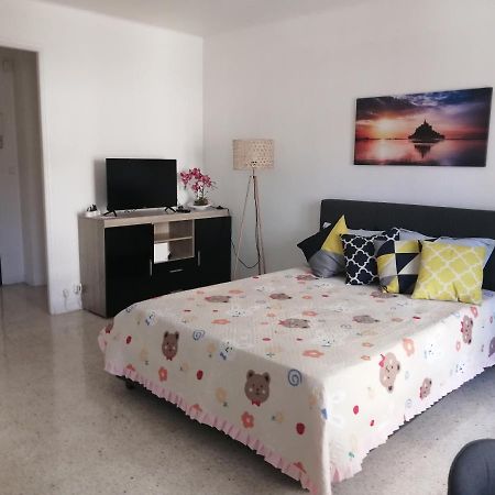 Antibes Centre Studio 27 M2 Renove أنتيب المظهر الخارجي الصورة