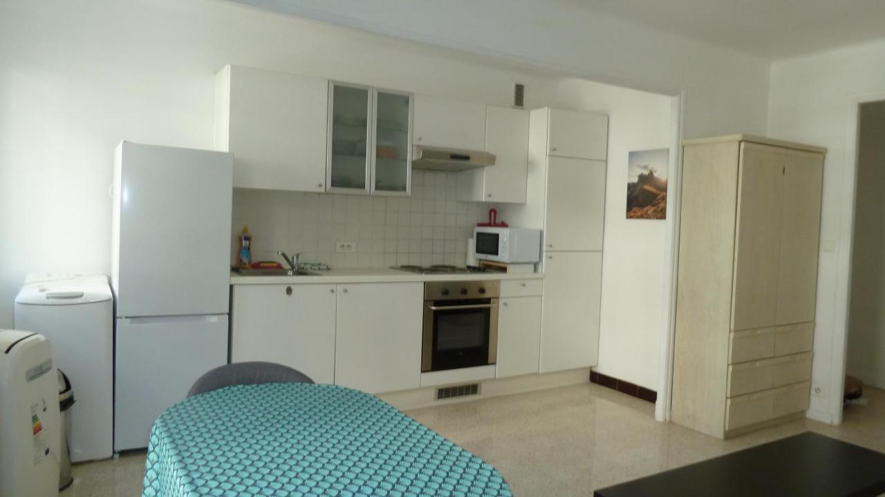 Antibes Centre Studio 27 M2 Renove أنتيب المظهر الخارجي الصورة