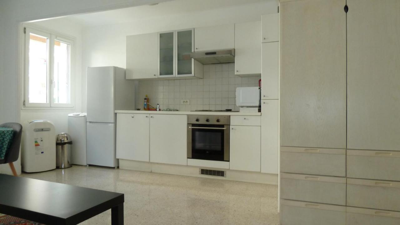 Antibes Centre Studio 27 M2 Renove أنتيب المظهر الخارجي الصورة